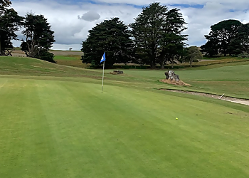 Korumburra Golf Club