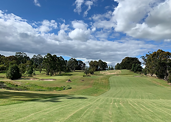 Korumburra Golf Club Korumburra Golf Club
