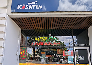Kosaten Ballarat