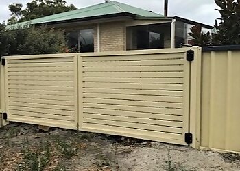 Koster's Outdoor Pty Ltd.