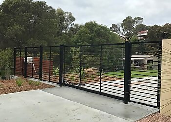 Koster's Outdoor Pty Ltd.