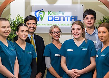 Kreativ Dental Albury