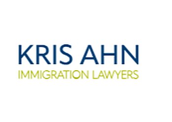 Kris Ahn - KRIS AHN LAWYERS