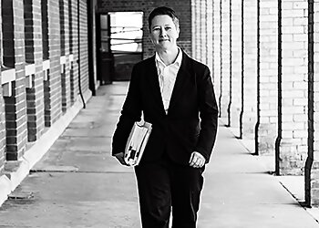 Kristi McCusker - KMC LEGAL