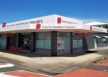 Kristyn Lennon - MAURICE BLACKBURN