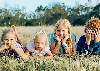 Krysta Guille Photography