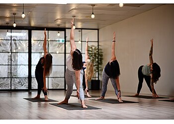 Kula Yoga Hawthorn