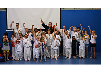 Kumiai-Ryu Martial Arts System