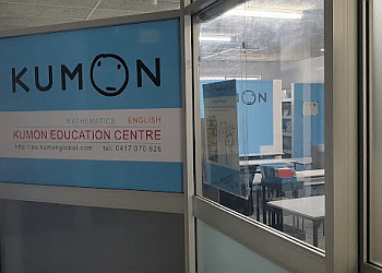 Kumon Kirwan Education Centre