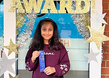 Kumon Gungahlin Education Centre