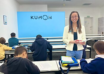 Kumon Gungahlin Education Centre