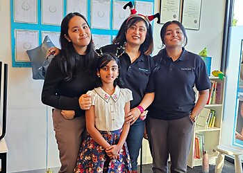 Kumon Melton Education Centre