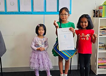 Kumon Melton Education Centre