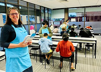Kumon North Hobart Education Centre