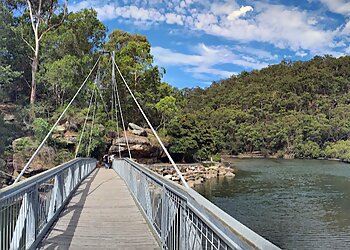 Ku-ring-gai Chase National Park