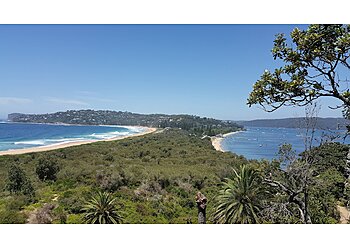 Ku-ring-gai Chase National Park