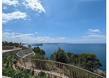 Central Coast Hiking Trails  Ku-ring-gai Chase National Park image 1