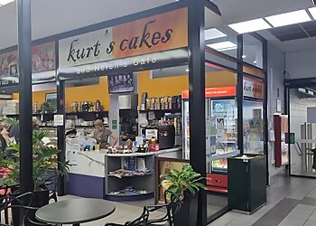 Kurt's Cakes