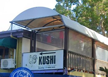 Kushi Yakitori Bar & Japanese Restaurant