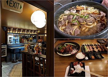 Kushi Yakitori Bar & Japanese Restaurant