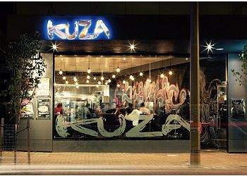 Kuza Urban Japanese Food