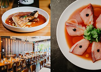 Kuza Urban Japanese Food