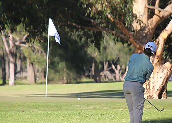 Kyabram Parkland Golf Club INC