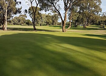 Mooroopna Golf Courses Kyabram Parkland Golf Club  image 1