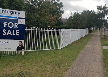 Kyle Hunts Fencing & Gates