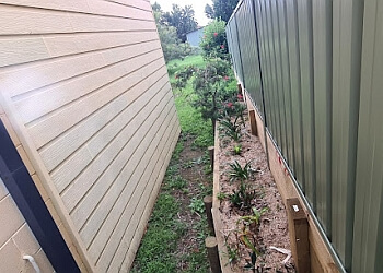 Kyle Hunts Fencing & Gates