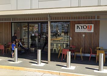 Kyo Sushi