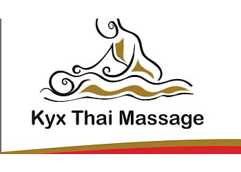 Kyx Massage