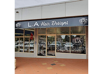 L.A Hair Designs Toowoomba