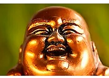 Laughing Buddha Acupuncture & Chinese Medicine
