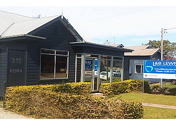 L & B Lewis Insurance Brokers