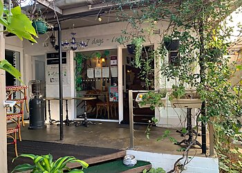 LE Jardin Cafe-restaurant