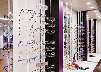 L&F Eyecare Warragul