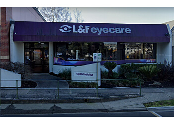 L&F Eyecare Warragul