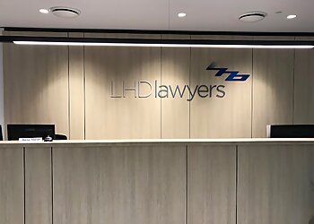LHD Lawyers Bunbury