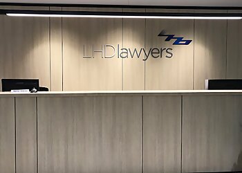 LHD Lawyers Coffs Harbour