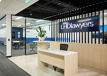 LHD Lawyers Perth