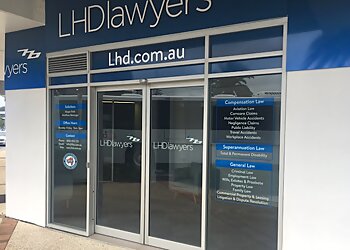 LHD Lawyers Port Macquarie