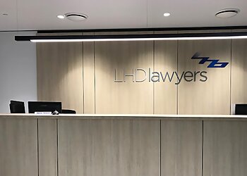 LHD Lawyers Port Macquarie