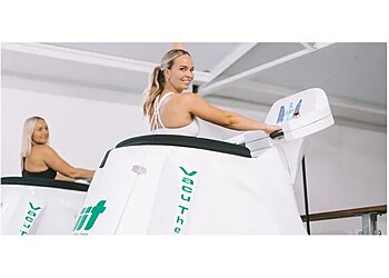 LIIT Targeted Fat Loss