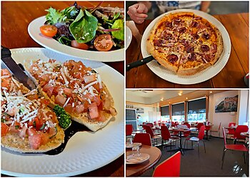 L'Italiano Pizza Pasta & Gelato