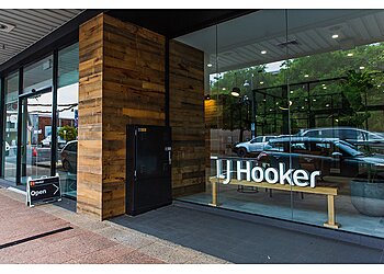 LJ HOOKER Property South West WA