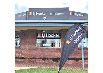 LJ Hooker Boyne Tannum