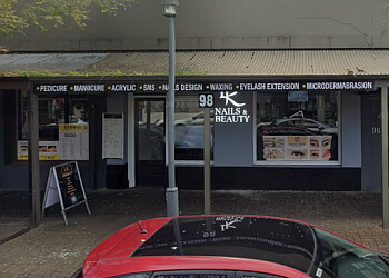 LK Salon Nails & Beauty
