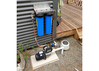 LNS Plumbing and Gas