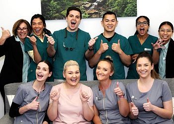 Logan Village Dental